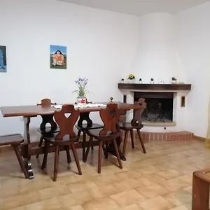  Casa vacanze La Casa Di Piera Italia
