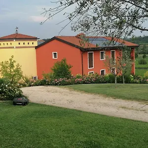Alloggio per agriturismo La Rondinella, Lazise
