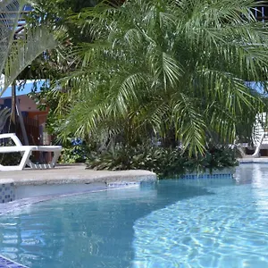  Appartement Nos Krusero Curaçao