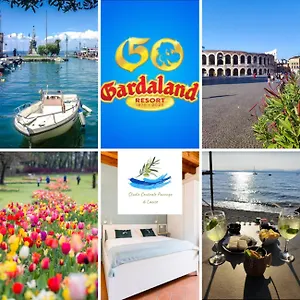 Appartamento Pacengo Di, Lazise