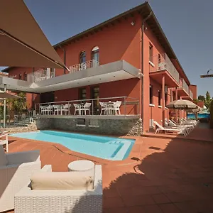 Le Mura Hotel