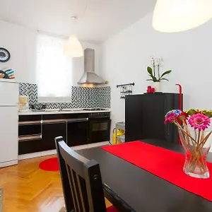 Appartement Premium Kroatië